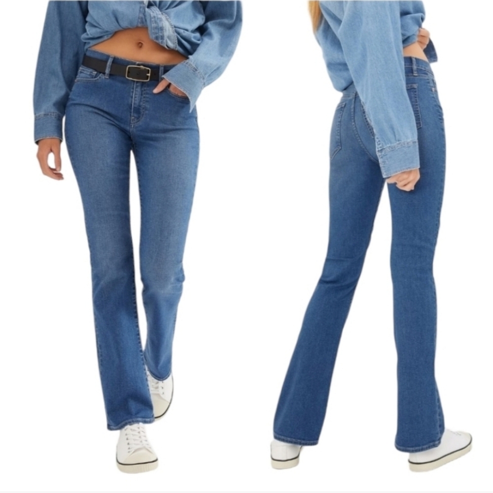GAP Premium Bootcut Jeans Sz 12/31